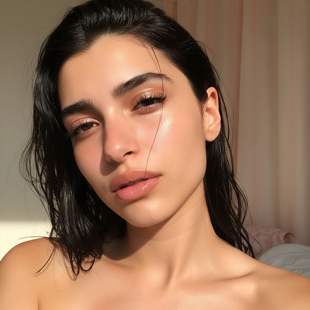 Natural Beauty Style