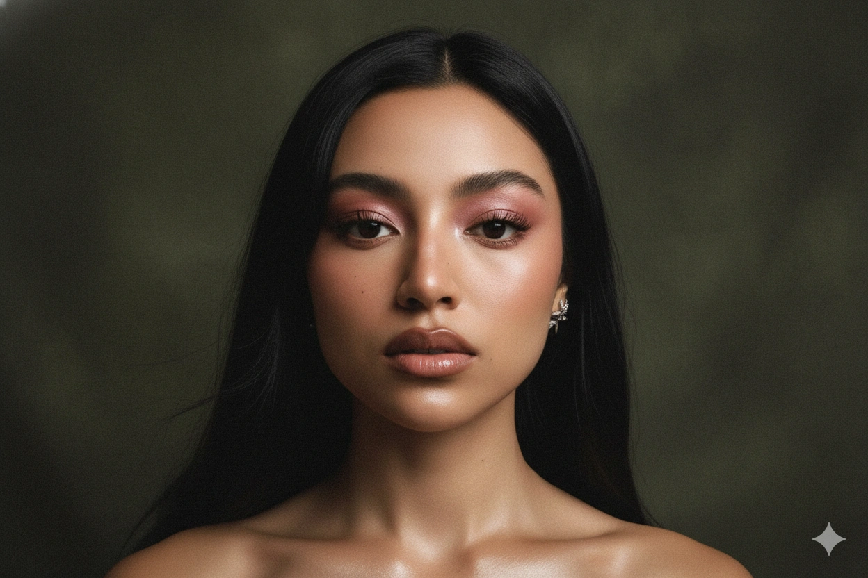 Acting Headshot Style